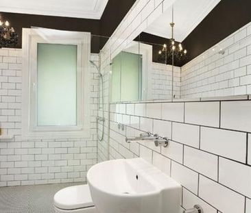 Stylish Corner Terrace with Sunny Courtyard in Prime Paddington Loc... - Photo 6