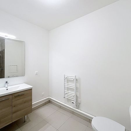 Appartement 2 pièces - Photo 3