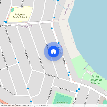23 Manoa Road Budgewoi New South Wales 2262 Australia