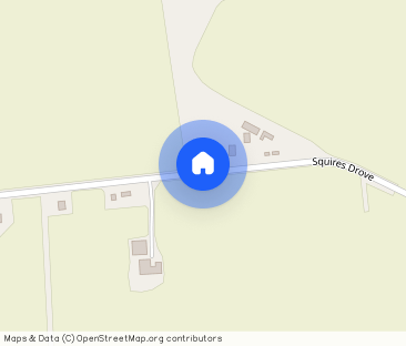 Squires Drove, Three Holes, WISBECH - Photo 1