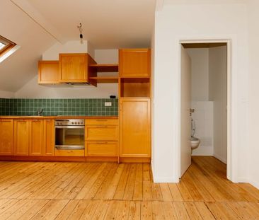 Appartement te huur - Photo 2