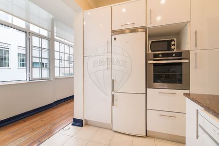 Apartamento T2 em Lisboa - Photo 2