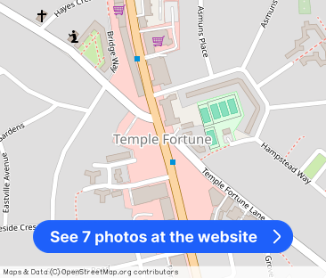 Finchley Road, Temple Fortune, NW11 - Photo 1