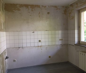 kleine Wohnung mit WBS für 2! - Foto 1