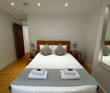 1 Bed Flat, Brunswick Street West, BN3 - Photo 6