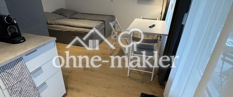 Appartement in einzigartiger Lage für bis zu 2 Personen - Photo 1