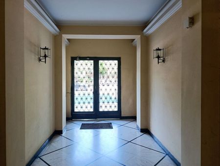Διαμέρισμα για ενοικίαση Μουσείο (Εξάρχεια - Νεάπολη) - Photo 3