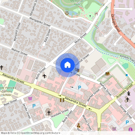 368 Mahoe Street, Te Awamutu, Waipa