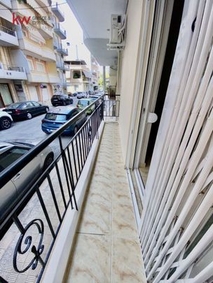 Studio/Γκαρσονιέρα για ενοικίαση Αγία Σοφία (Πάτρα) - Photo 1