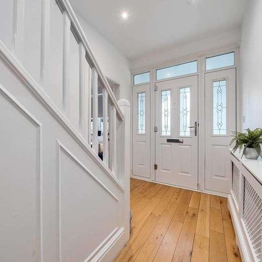 Abergeldie Road, Lee, SE12 - Photo 1