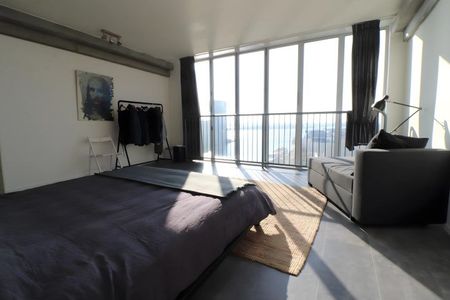 Te huur: Studio Schiehavenkade 352 in Rotterdam - Foto 5