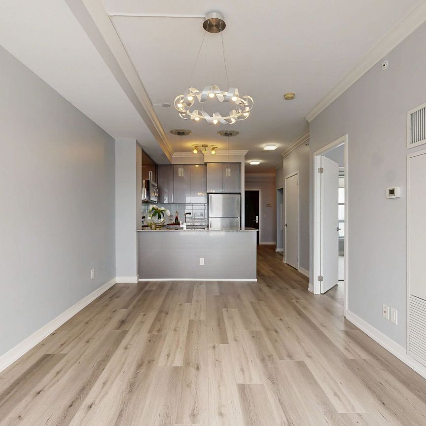 For Lease - 840 Queen's Plate Drive Unit# 610, Toronto, Ontario - Photo 1
