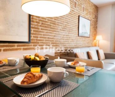 Apartamento en alquiler en Carrer d'Ausiàs Marc, 105, cerca de Carr... - Photo 6
