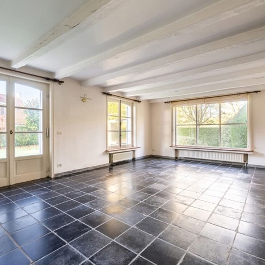 Tout savoir sur cette maison à Knokke-Heist, à Knokke-Heist - Photo 1