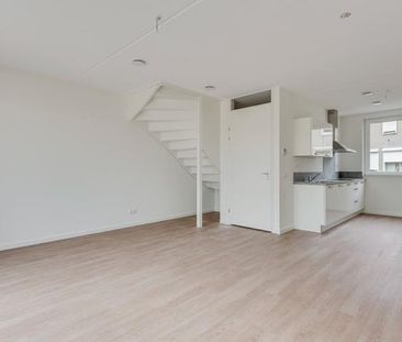 Te huur: Huis Generaal Eisenhowerstraat 13 in Maastricht - foto 1