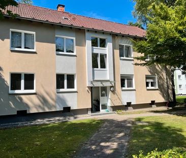 Die gefällt mir: gemütliche 3-Raum-Wohnung mit Sonnenbalkon - Photo 6