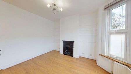 2 bedroom terraced house to rent - Photo 3