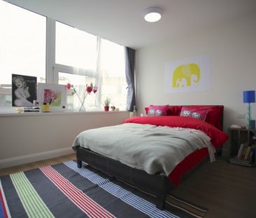 Lutons Luxury Self Contained Apartments - Photo 2