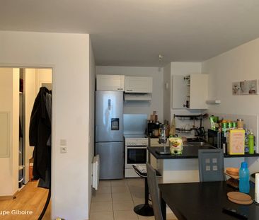 Appartement T3 à louer - 71 m² - Photo 2