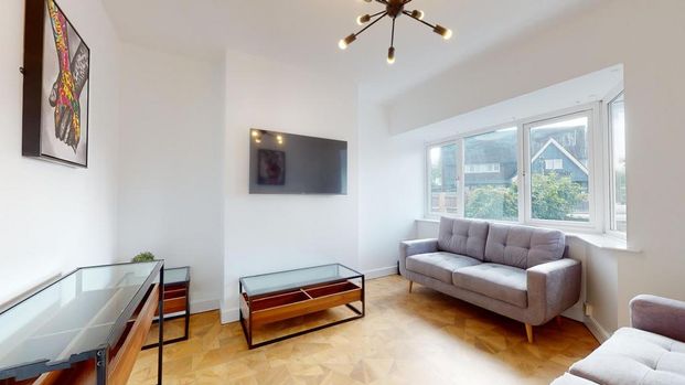 5 bedroom house to rent - Photo 1