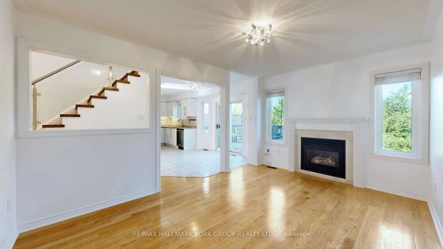 Detached Home For Lease | N9244586 - Photo 1