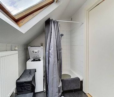 Appartement te huur - Foto 2