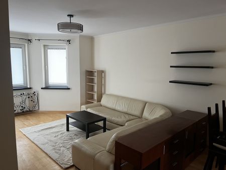 2 pokoje, balkon - 2.200zł + opłaty - Zdjęcie 5