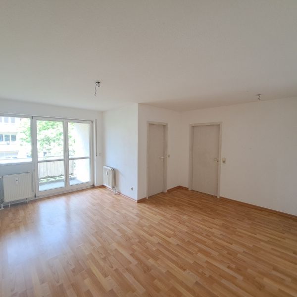 Wohnen in Dresden Trachau! - Photo 1