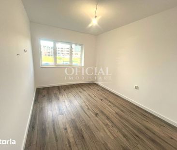 Apartament 3 camere | Terasa | Parcare | Lift | Eroilor | Floresti - Fotografie 5