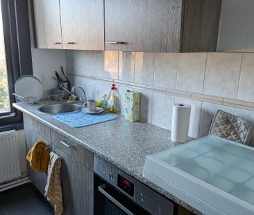 3-kamer appartement te huur nabij station Breda - Foto 6