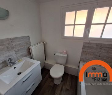 Location Appartement 1 pièce 20m² - Photo 4