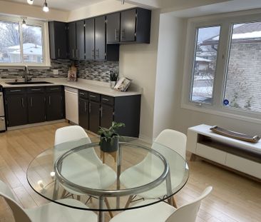 For Lease - 609 Millbank Drive, London South, Ontario - Photo 1