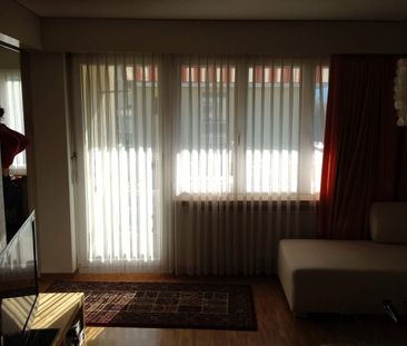 2.5 Zimmer, 58 m², 1. Stock - Photo 4