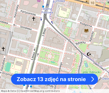 Mieszkanie, 57 m², Szczecin - Zdjęcie 1