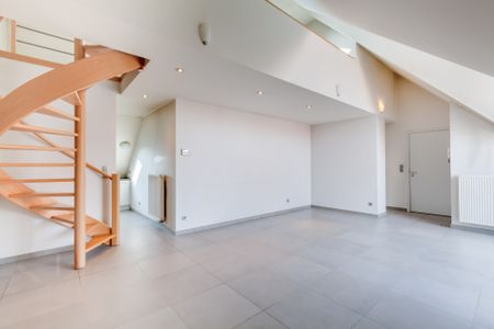 Fijn 1 slaapkamer appartement met 2 terrassen - Foto 5