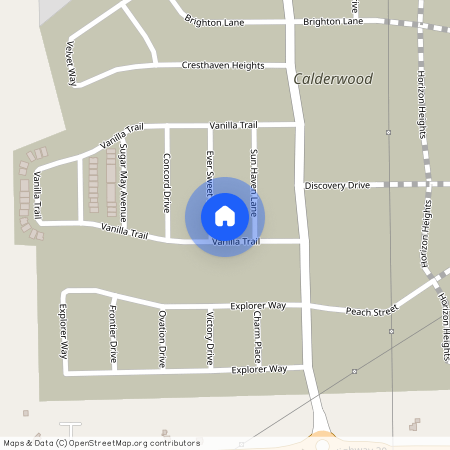 70 Ever Sweet Way, Thorold