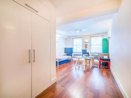 Studio to rent - Photo 3