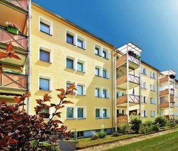 2 Kaltmieten frei! Modern sanierte Wohnung zu vermieten - Foto 1