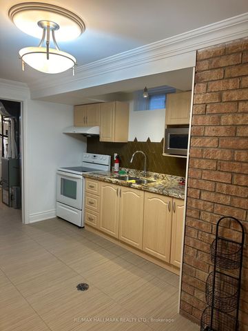 For Lease - 190 Falstaff Avenue Unit# BSMT, Toronto, Ontario - Photo 2