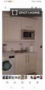 Studio for rent in Dublin, Ireland. - Photo 3