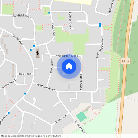 Horsemarket, Darlington, County Durham