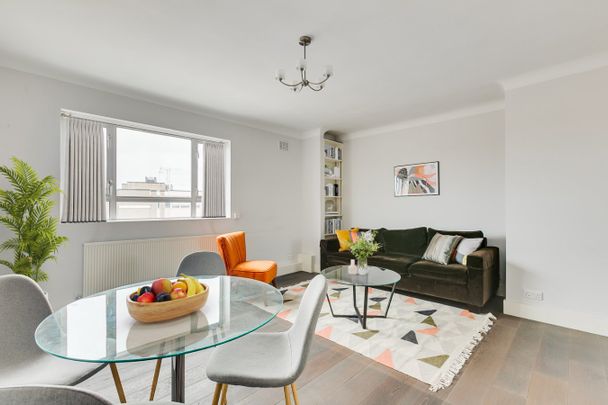 Radley House, Park Road, Marylebone, NW1 6DN - Photo 1
