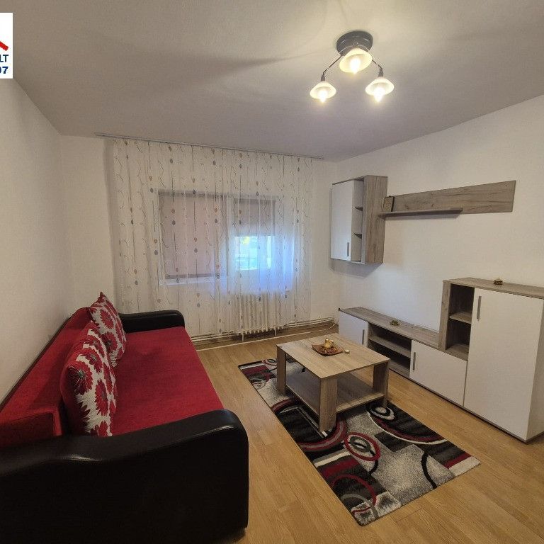 Zona Mioritei, 2 camere spatioase / Cod CE1011 - Photo 1