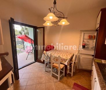 Villa a schiera 3 locali, buono stato, Lavinio Mare, Anzio - Photo 6