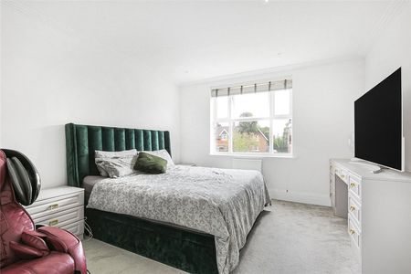 Sassoon Drive, Trent Park - Photo 5