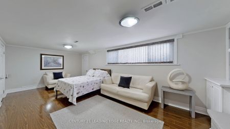 For Lease - 131 Florence Avenue Unit# Basement, Toronto, Ontario - Photo 4