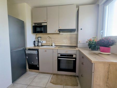 Appartement T3 Chevigny-Saint-Sauveur à louer - Photo 3