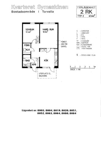 Skogvaktarvägen 4D - Photo 5