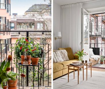 Bastugatan, Stockholm - Foto 2