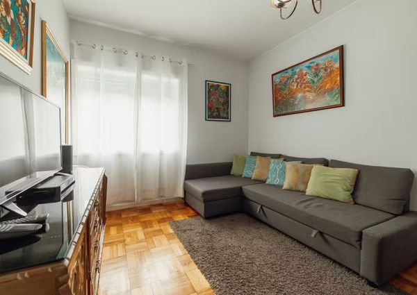 Mieszkanie na wynajem - 42 m² - 1 pokój Porto Porto